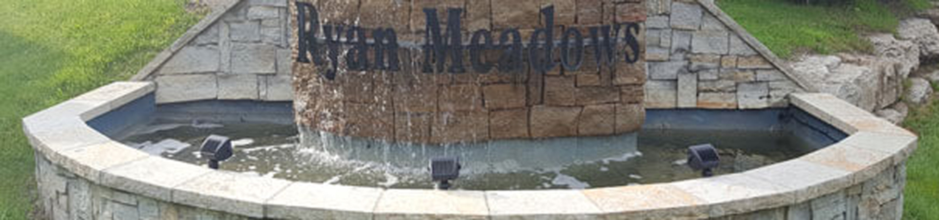 Ryan Meadows Grain Valley, MO