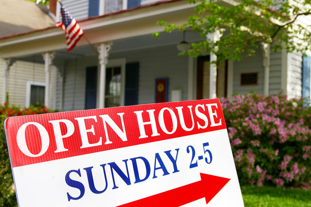 For Sale By Owner: 10 Ways To Safely Hold An Open House