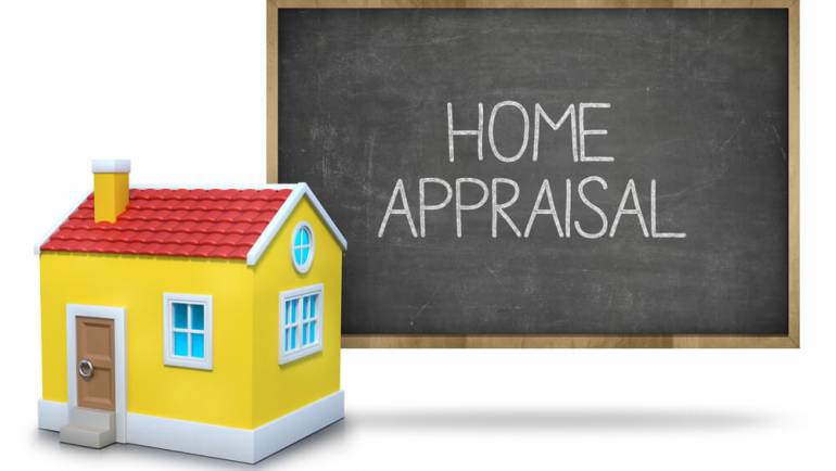 Why Sellers Need To Worry About A Home Appraisal