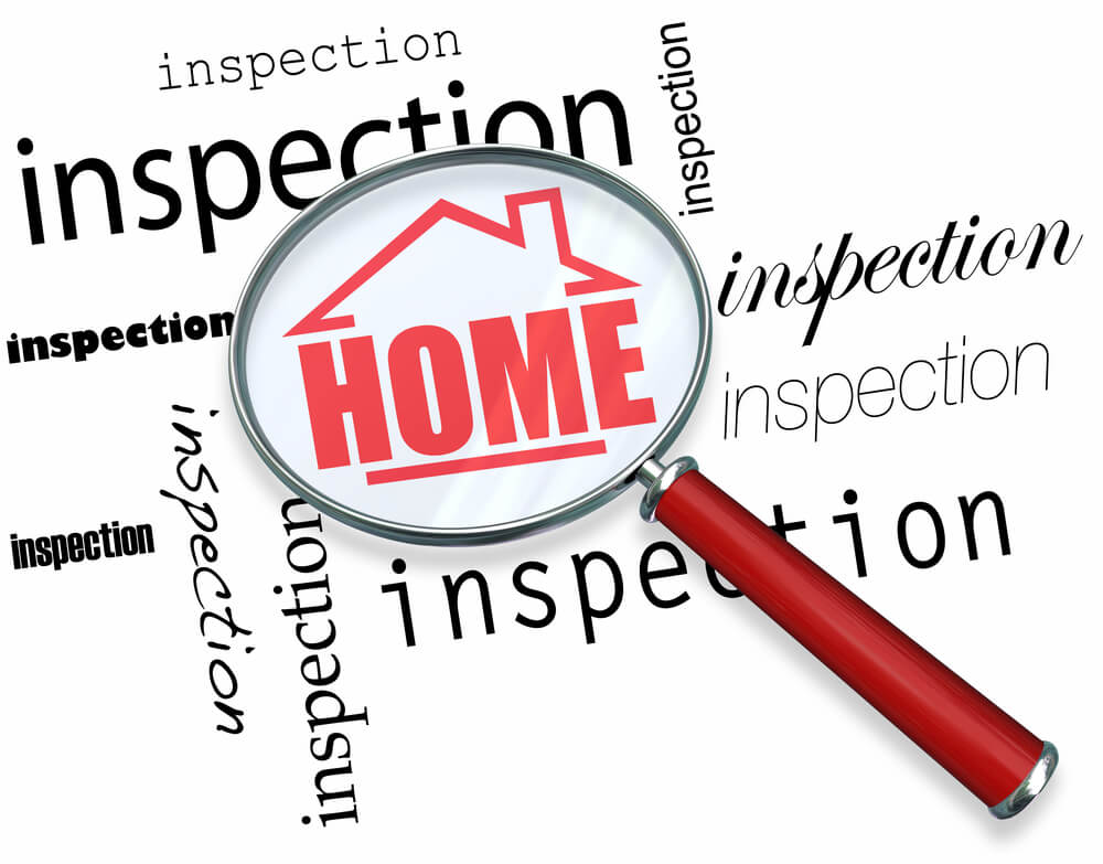 questions for a home inspector
