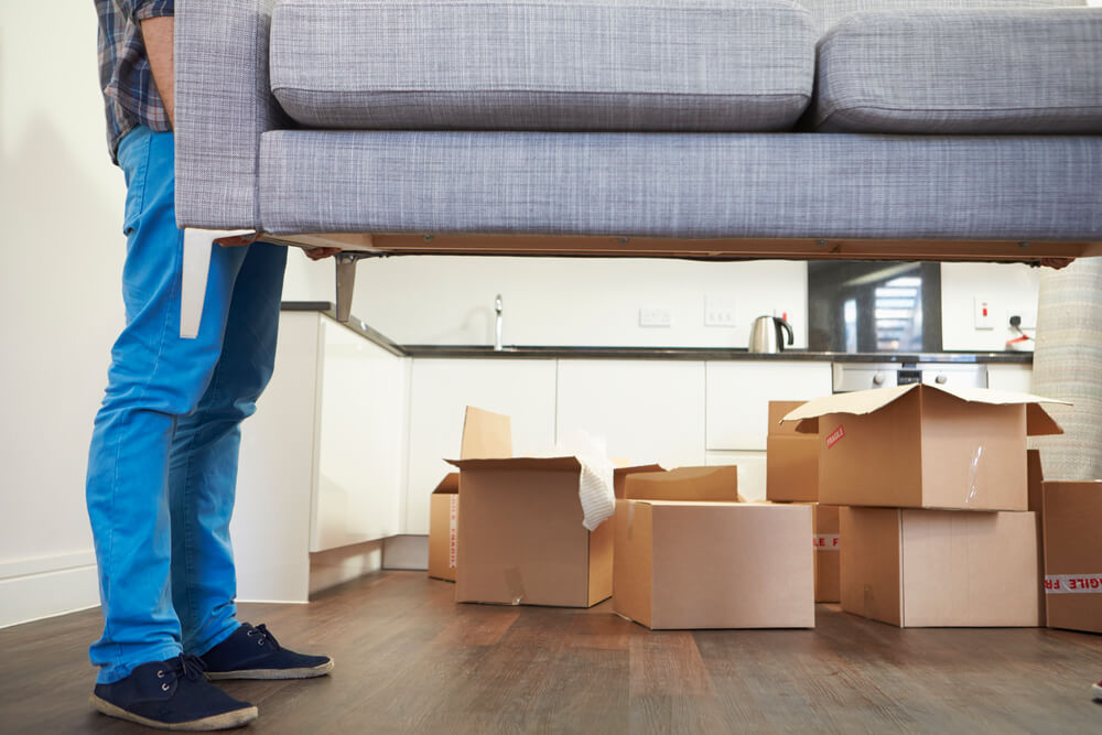 Ultimate Moving Guide: How To Move Like A  Pro