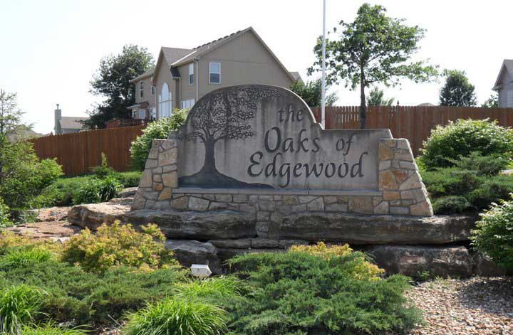 Oak Grove New Construction Homes: Oaks of Edgewood