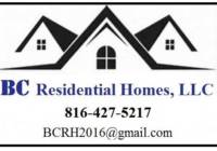 BC Residential Logo
