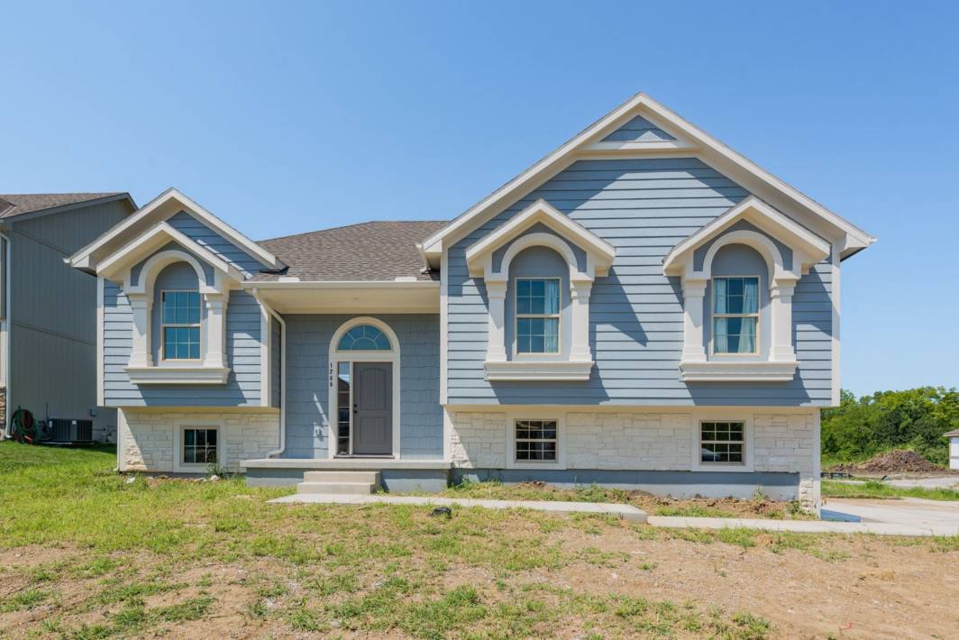 BC Homes 4 Bed Split