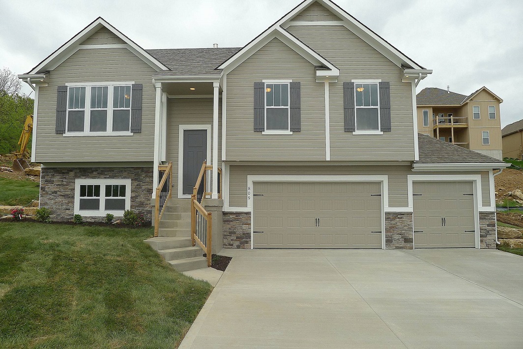 Springhaven Estates Redding