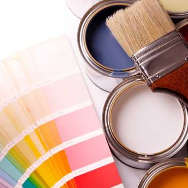 How Paint Can Transform The Look Of Kansas City Homes