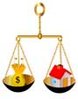 selling home in probate