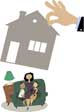 selling home in foreclosure