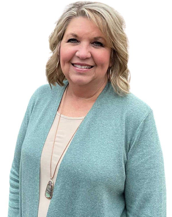 Dee Harding