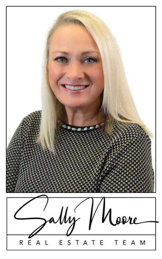 sally moore real estate