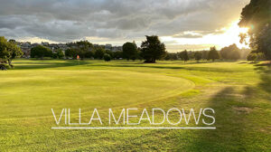 villa meadows