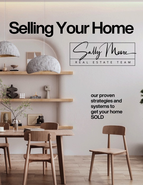Sally Sells Moore Homes