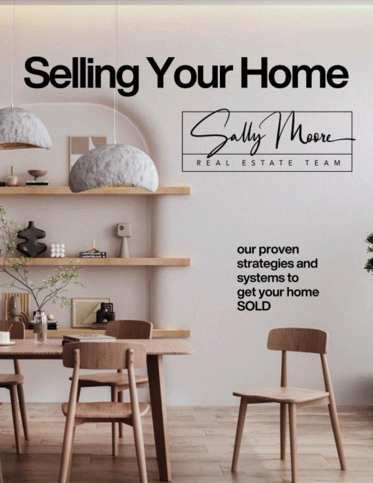 Selling your home guide
