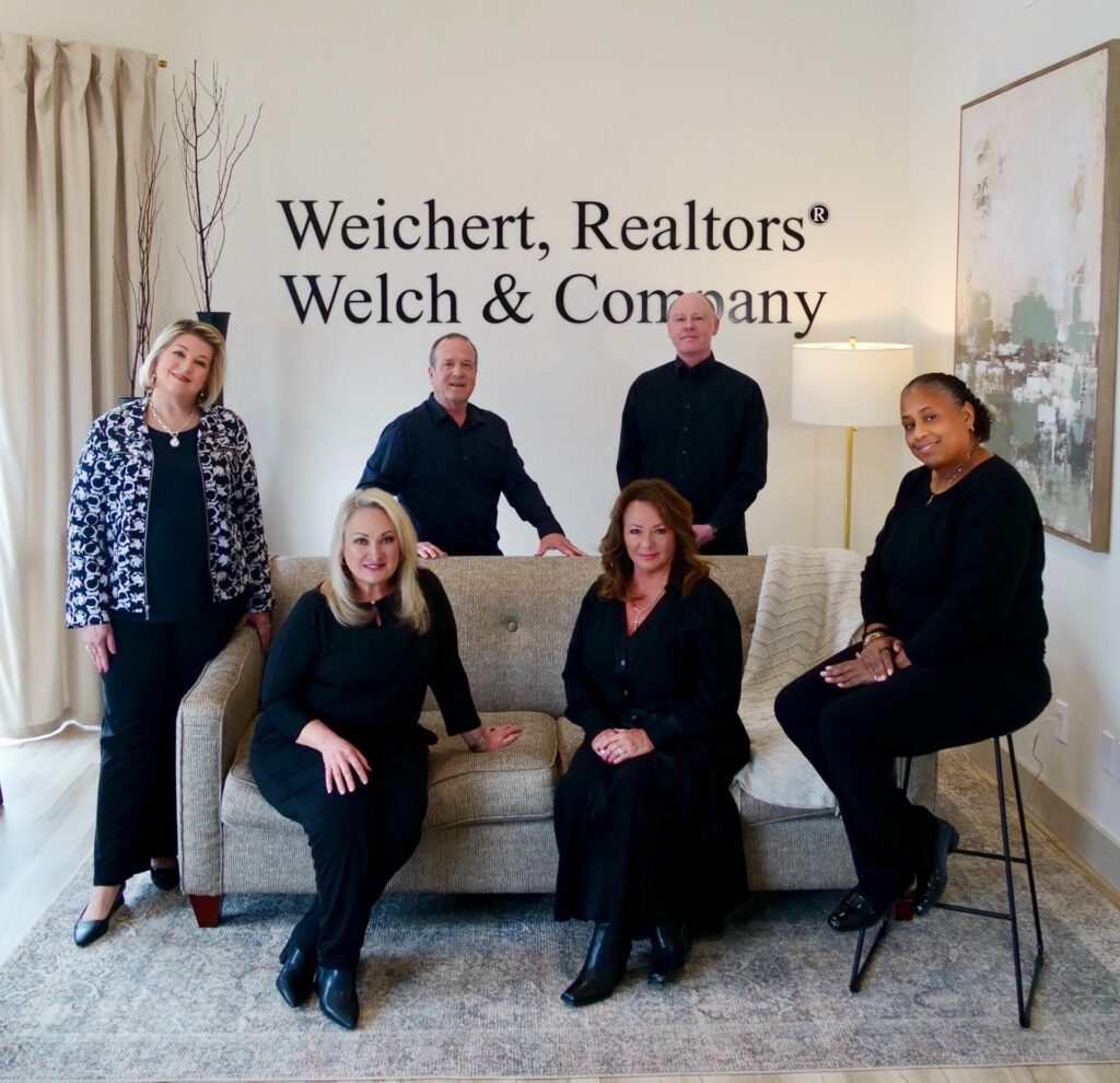Weichert, Realtors® Welch & Company, Sally Moore Team