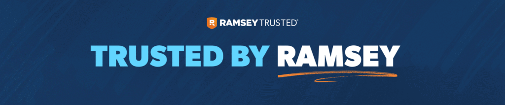 Trusted by Ramsey